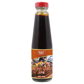 Stir Fry Sauce 280g TSY