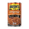 outlet: Bush's Original baked beans 28 oz - 794g tht May 2026