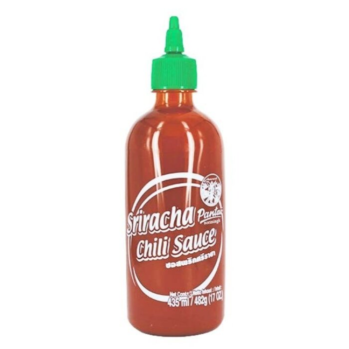 Sriracha Chili Sauce 423ml Pantai Norasingh