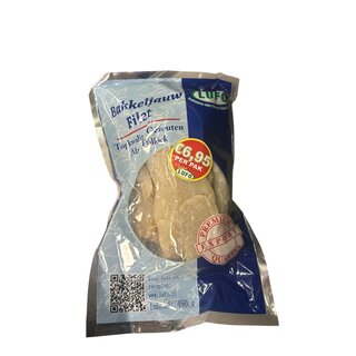Lufo - Bakkeljauw Filet (450g)