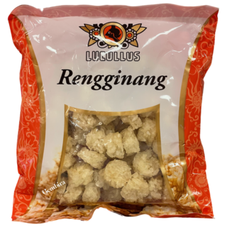 Rengginang 250g Lucullus - unfried