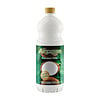 outlet|: ampawa coconut milk 1000ml pet THT 4/05/2026