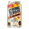 -196  STRONG ZERO Double Ume Plum 350ml ALC. 9.0%