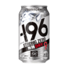 -196  STRONG ZERO Double No Sugar Dry 350ml ALC. 9.0%