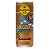 outlet: Georgia Hokkaido Original Coffee 250ml THT 2025-09