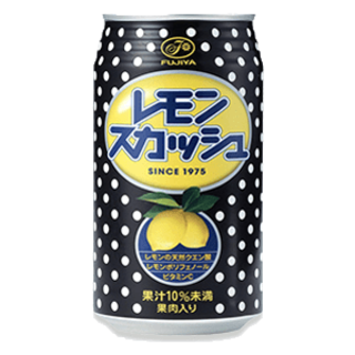 outlet: Lemon Squash 350ml Fujiya Best Before 2025-06-28