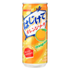 OUTLET: Hajikete Orange Soda 250ml Sangaria THT 05-25