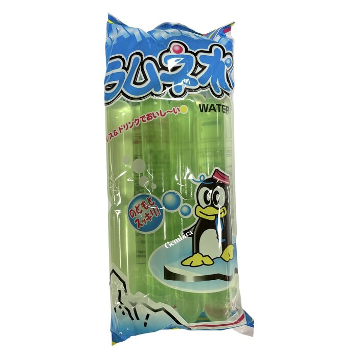 Freezable Popstick Ramune Sui 8x60ml Marugo