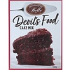Devils Food Cake Mix 432g Mississippi Belle