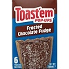 outlet: Toast'em Chocolate Fudge 288gr Frosted tht 23 may 2025