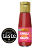 OUTLET:Chilli Sauce Sesame 135g Lee Kum Kee THT: 13-11-25