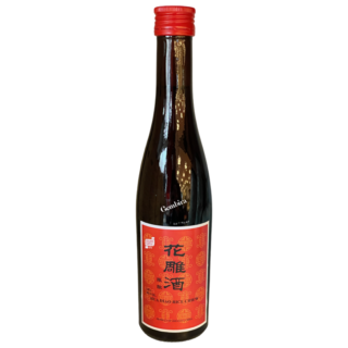 Hua Diao Chiew Rice Wine 14% - 260ml