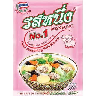 Seasoning Pork Powder 400g ROSNEUNG