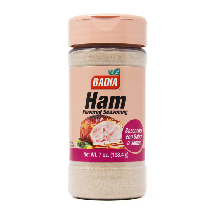 Badia Badia Ham Flavored 7 oz - 198,4g