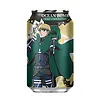 Armin - Honey citron sparkling water 330ml Ocean Bomb