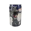 Mikasa - Fruit tea sparkling water 330ml Ocean Bomb