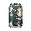 Honey sparkling water 330ml Ocean Bomb (Levi)