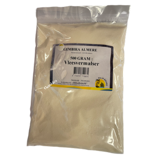 Vleesvermalser 500g Palm - kruiden