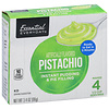 outlet: Pistachio Instant Pudding 3.4 oz -96g Essential Everyday THT 11 FEB 2026