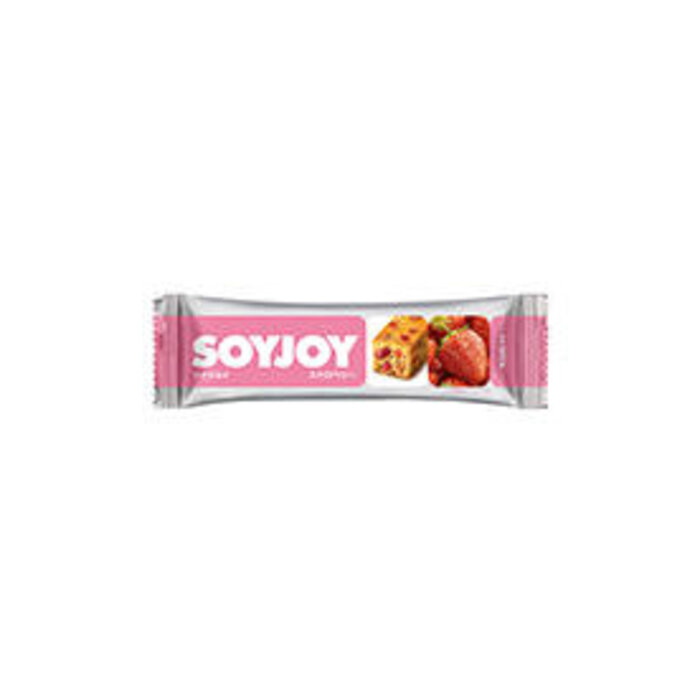 SOYJOY Strawberry Bar 30g