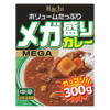 outlet: Mega Mori Instant Curry Mild Hot 300g Hachi - Green Label tht 2026.6.27