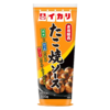 outlet: Ikari Takoyaki Sauce 300g - dark orange label THT 2026.07