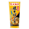 Ikari Yakisoba Sauce 300g - light orange label