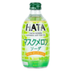 Hata Soda Musk Melon 300ml