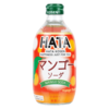 outlet: Hata Soda Mango 300ml Best before 2025-09-01