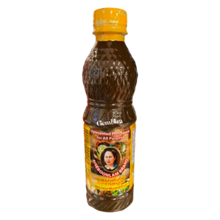 maeboonlam fermented fish sauce 400ml for all purpose