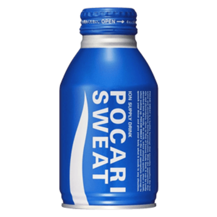 Pocari Sweat 300ml CAN