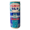 outlet: Ramune Soda 250ml Sangaria THT 2025-10