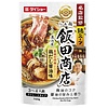 OUTLET: Daisho LidA Shoten Chicken Shoyu Hot Pot Soup Base 700g THT: 01-2026