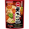 outlet: Daisho Tenka Ippin Red - Chicken Broth Hot Pot Soup Base 700g tht 2025.09.04