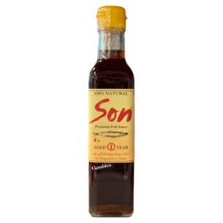 Son Premium Fish Sauce 8.45 oz - 250ml