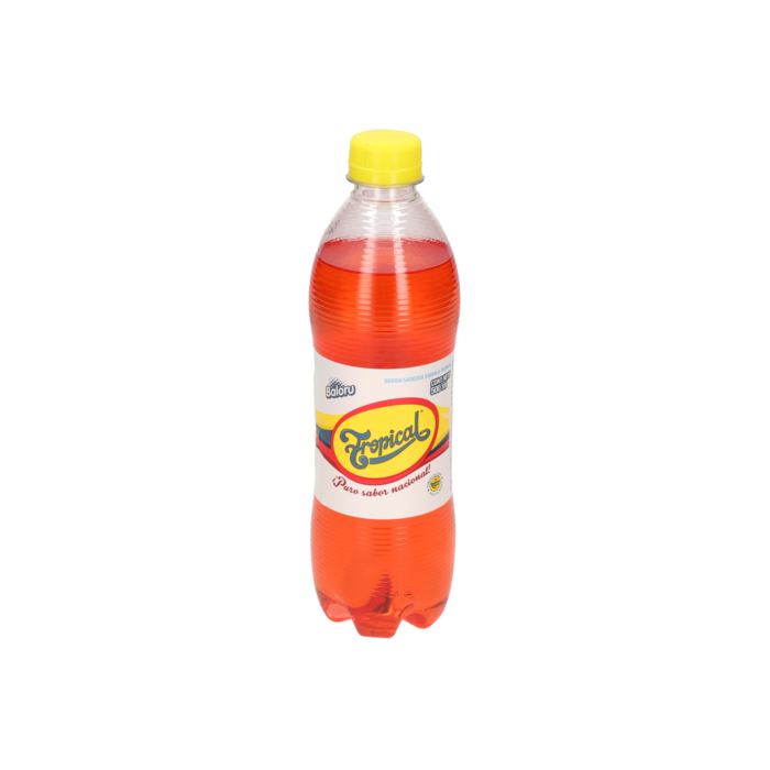 Tropical 500ml Baloru