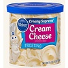 Cream Cheese Frosting 16 oz - 453g Pillsbury