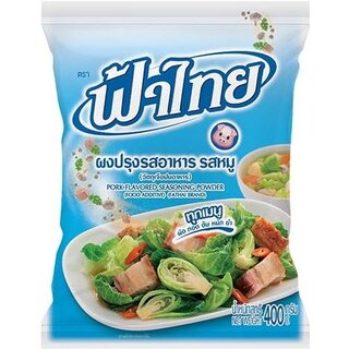 Pork Flavored Seasoning Powder 400g FATHAI