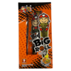 Seaweed Big Roll TOM YUM GOONG 9 packs Tao Kae Noi - Box 3gx9 (27g)