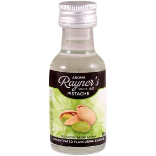 Pistache Aroma 28ml Rayner's
