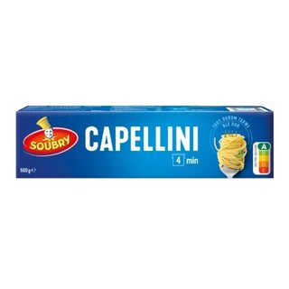 Soubry Capellini 500g