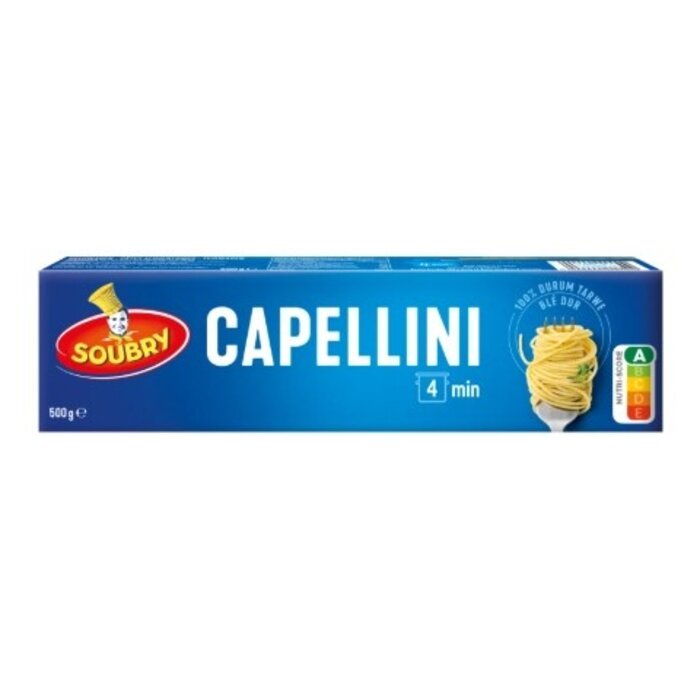 Soubry Capellini 500g