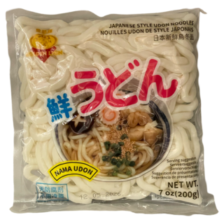 Udon Noodle 7oz - 200g Golden Lion