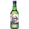 Oppa Soju Blue Berry 360ml