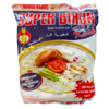 Super Bihun Kuah 65g Instant rice noodle soup