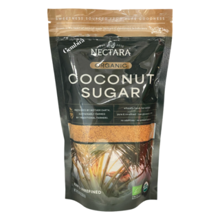 Nectara Organic Coconut Sugar 8.8 oz - 250g
