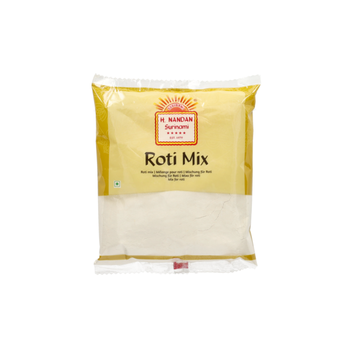 Roti Mix 250g H. Nandan Surinami