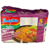 Indomie Mi Goreng Rendang 5 packs (80gx5) Export Indonesia