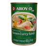 Aroy-D Green Curry Soup 400g - 14 oz