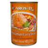 Aroy-D Massaman Curry Soup 400g - 14 oz